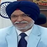 Former IAS Karnail Singh Appointed Secretary Of PSERC