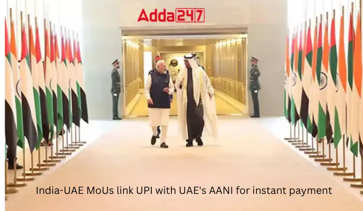 UAE UPI Service Started: अब UAE घूमने पर कैश की झंझट नहीं! भारतीय UPI पेमेंट्स स्वीकार कर रहे हैं सुपरमार्केट