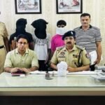 Ludhiana Police Action Gangster Sagar Neutron Social Media Accounts