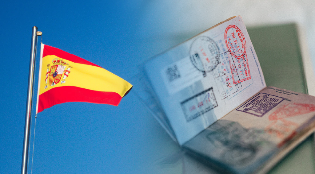 Spain Digital Nomad Visa: रिमोट जॉब और स्पेन में रहना एक साथ! जानें डिजिटल नोमाड वीजा के फायदे