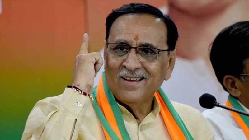 Vijay Rupani