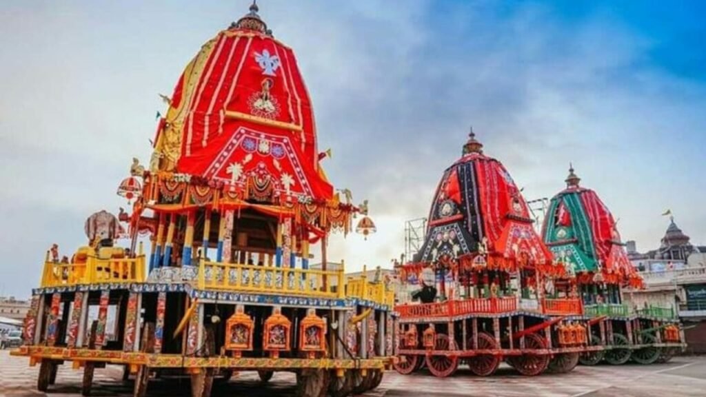 Lord Jagannath : भगवान जगन्नाथ 15 दिन तक क्यों रहते हैं एकांतवास में और उससे पहले क्यों होते है बीमार? जानें पूरी सच्चाई