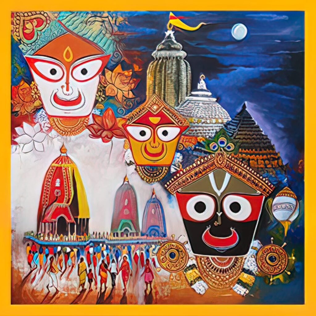 Lord Jagannath : भगवान जगन्नाथ 15 दिन तक क्यों रहते हैं एकांतवास में और उससे पहले क्यों होते है बीमार? जानें पूरी सच्चाई