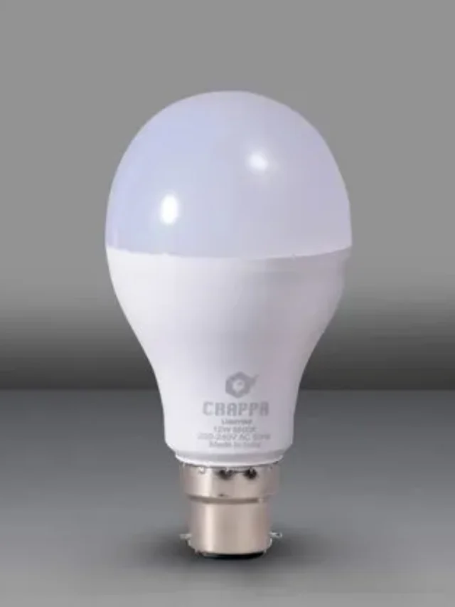 बिजली के बिना भी जलेंगे ये Rechargeable Bulb, इतनी है कीमत