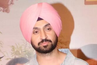 diljit dosanjh's Dil Luminati Tour