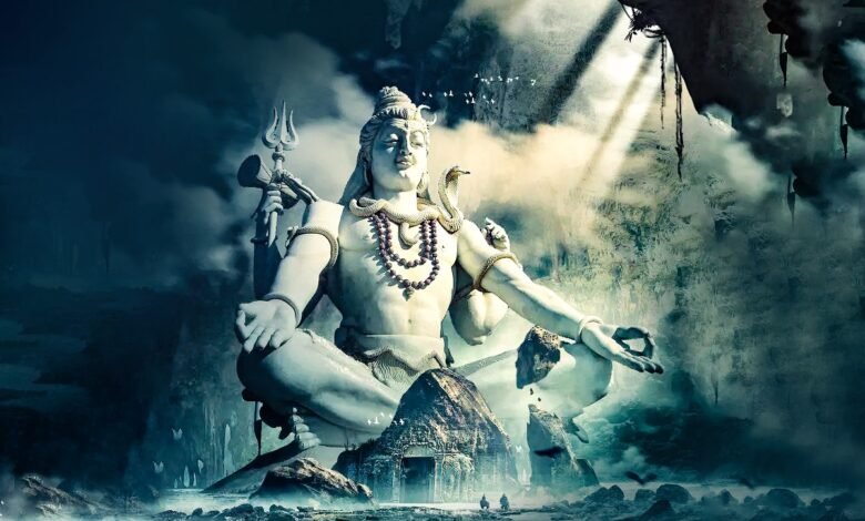 lord shiv