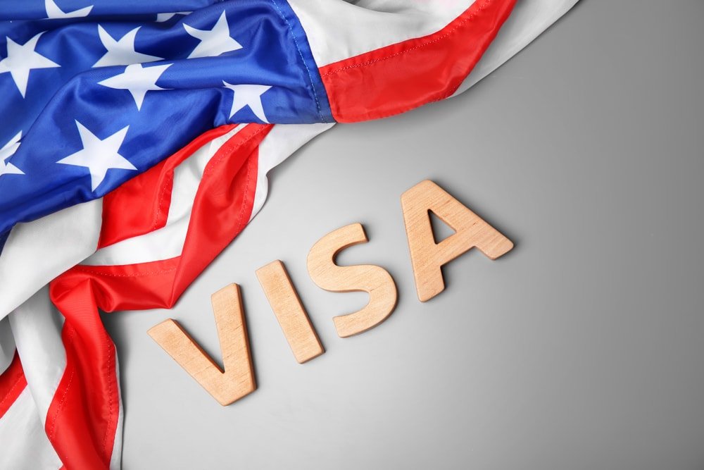 America Visa