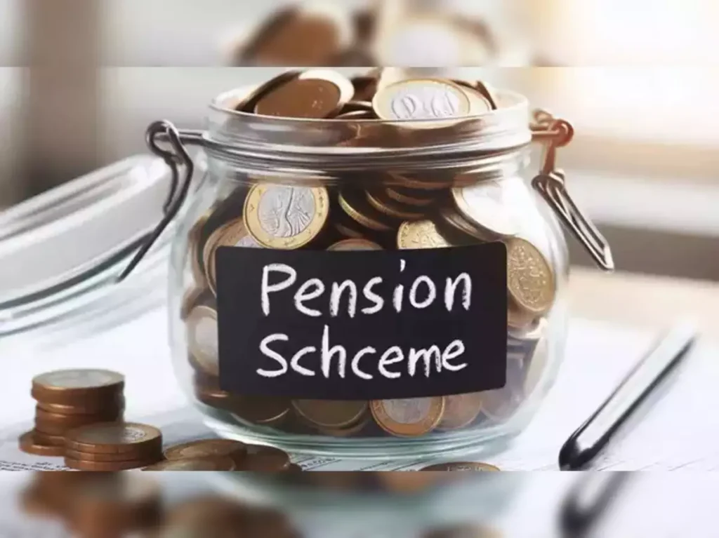 Pension Scheme