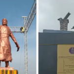 Shivaji Maharaj statue collapse: महाराष्ट्र में शिवाजी की मूर्ति गिरने पर पीएम मोदी ने मांगी माफी, जानें क्या कहा?