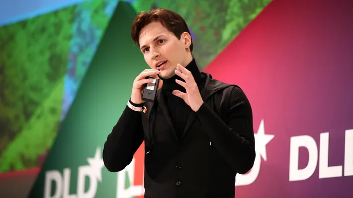 Telegram के CEO Pavel Durov को पुलिस हिरासत से मिली रिहा, आगे की जांच जारी