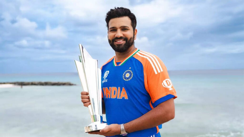 IPL 2025 Mega Auction: क्यों बन सकते हैं Rohit Sharma सबसे महंगे खिलाड़ी?