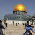 Israel Al Aqsa Mosque: इज़राइल-अल-अक्सा मस्जिद विवाद पर क्या है फिलिस्तीन का जवाब?