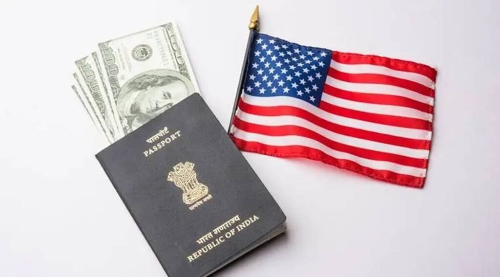 US Work Visa: अमेरिका में विदेशी स्नातकों के लिए वीजा प्रक्रिया में तेजी, रोजगार के अवसरों में सुधार