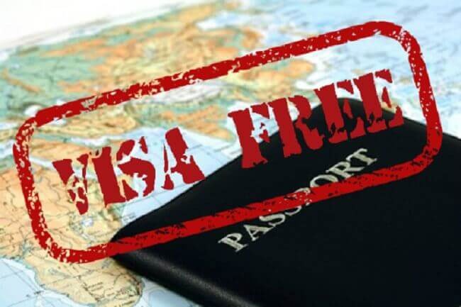 Sri Lanka Visa Free: श्रीलंका ने भारतीयों के लिए वीज़ा-फ्री प्रवेश की घोषणा की, 31 अक्टूबर से लागू