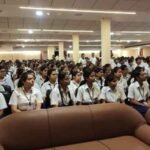 Awareness seminar for school bus drivers and conductors