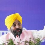 Bhagwant Mann, CM, Punjab