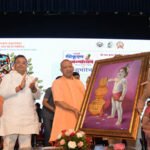 Janmashtami should be celebrated with grandeur and devotion in every jail, police line, police station of UP: CM Yogi