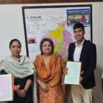 Dr. Baljit Kaur Launches Aarambh Program for Early Childhood Education