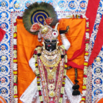 Shrinathji Temple Nathdwara: जन्माष्टमी पर इस मंदिर में श्रीकृष्ण को दी जाती है 21 तोपों की सलामी, बालक की तरह की जाती है देखभाल