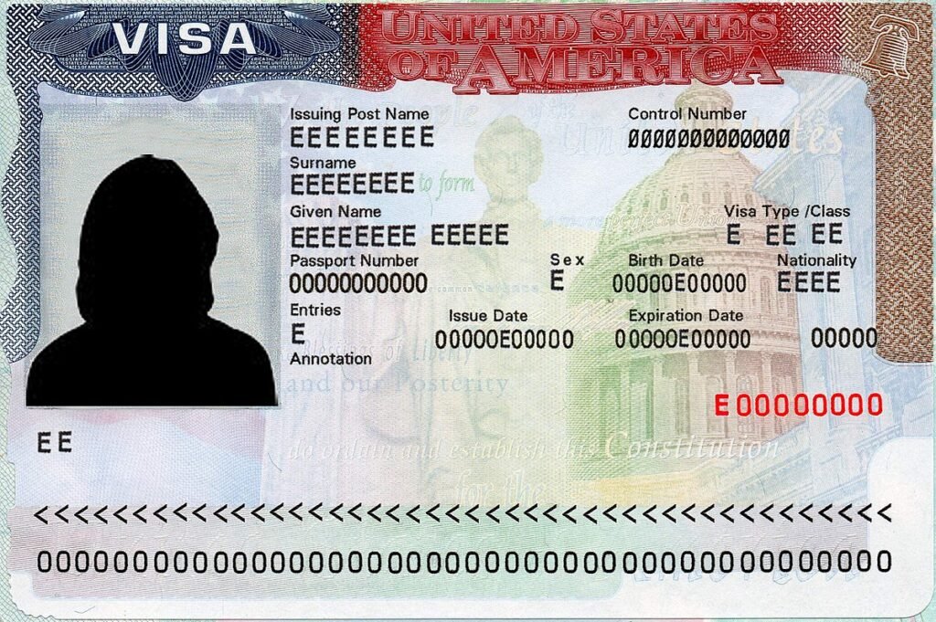 US Visa Bulletin for September 2024: यूएस में इमिग्रेंट्स के लिए नई तारीखें और नए नियम