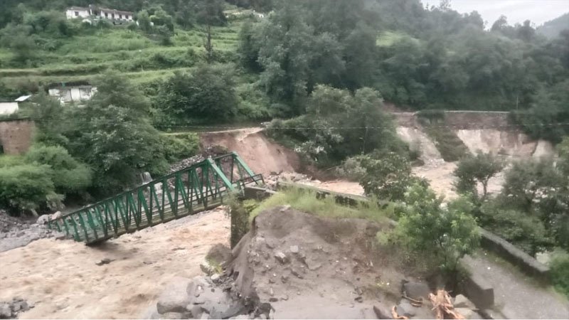 Uttarakhand Weather