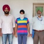 Vigilance Bureau arrests DDPO