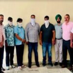 Vigilance Bureau arrests retired BDPO