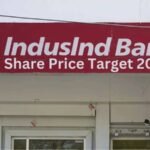 IndusInd Bank के शेयर 1.45% गिरे! 52 हफ्ते के आंकड़े चौंकाने वाले, जानें आज का ताजा हाल