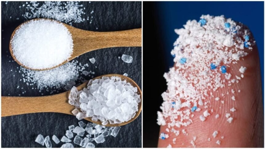 Microplastics in Salt and Sugar Brands: क्या आपके नमक और चीनी में भी हैं माइक्रोप्लास्टिक्स? जानें इस नई रिपोर्ट के बारे में