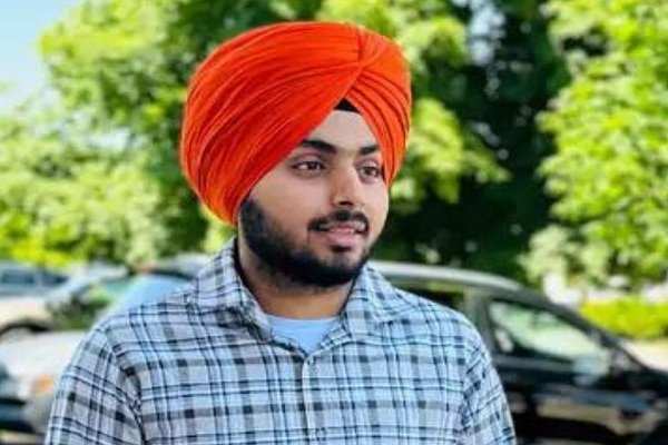 Punjabi Youth Died In Canada