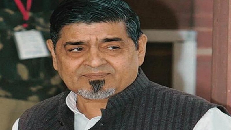 Jagdish Tytler Convicted