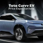 Tata Curvv EV की अनोखी डिजाइन और रंग ऑप्शन, आपको कौन सा पसंद आएगा?