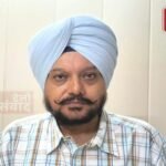 Iqbalpreet Singh Randhawa MTP Jalandhar