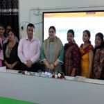 Teachers are the true guides and best craftsmen of life: Geeta Arora