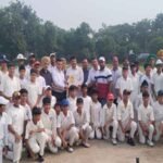 Punjab government is promoting sports culture: MLA Raman Arora