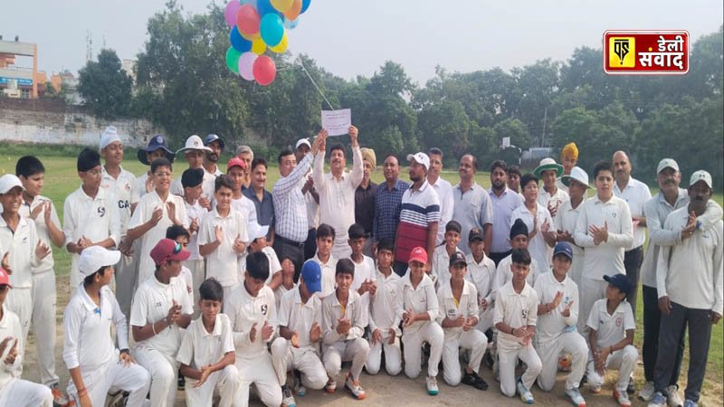 Punjab government is promoting sports culture: