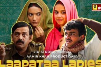 Laapataa Ladies is India’s official entry to Oscars 2025