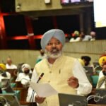 Amendment in 'Papra Act 1995' will boost the state's economy and provide relief to the common people: Finance Minister Harpal Singh Cheema