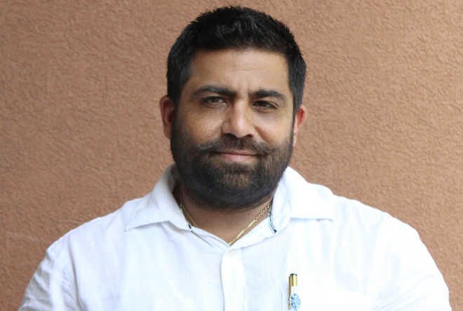 Rohan Sehgal