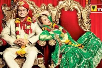 Tanu Weds Manu 3 Movie