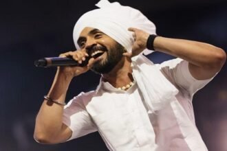 diljit dosanjh's Dil Luminati Tour