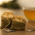 Green Tea Bag Uses