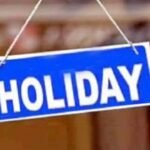 Holiday News