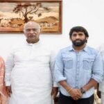 Vinesh Phogat And Bajrang Puniya Joins Congress