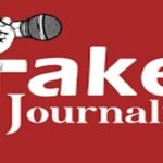 Fake Journalist