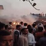 Haryana Kaithal Accident 8 Deaths