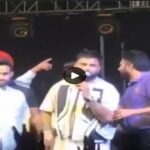 Punjab Singer Gulab Sidhu Show Controversy