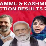 jammu and kashmir election Results