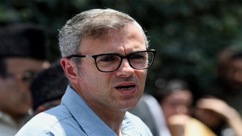 omar abdullah