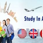 Study In Abroad